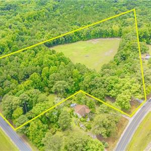 Photo #3 of 140 Hardy, Carthage, NC 9.3 acres