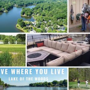 Photo #27 of 905 EASTOVER PKWY, LOCUST GROVE, VA 0.5 acres