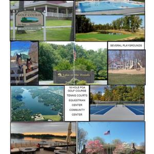 Photo #28 of 905 EASTOVER PKWY, LOCUST GROVE, VA 0.5 acres