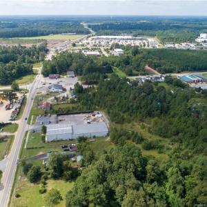Photo #6 of 7604 Raeford, Fayetteville, NC 10.0 acres