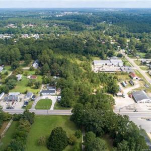 Photo #11 of 7604 Raeford, Fayetteville, NC 10.0 acres