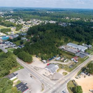 Photo #2 of 7604 Raeford, Fayetteville, NC 10.0 acres