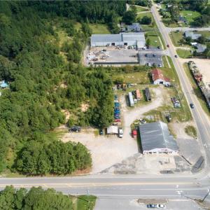 Photo #12 of 7604 Raeford, Fayetteville, NC 10.0 acres
