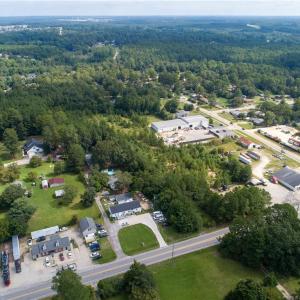 Photo #10 of 7604 Raeford, Fayetteville, NC 10.0 acres