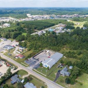 Photo #5 of 7604 Raeford, Fayetteville, NC 10.0 acres