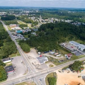 Photo #3 of 7604 Raeford, Fayetteville, NC 10.0 acres