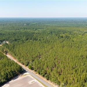 Photo #2 of Live Oak Methodist Church, White Oak, NC 89.0 acres
