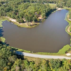 Photo #2 of LAKE RUTH ANN, LOUISA, VA 3.7 acres