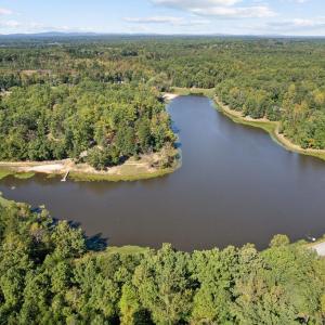 Photo #3 of LAKE RUTH ANN, LOUISA, VA 3.7 acres