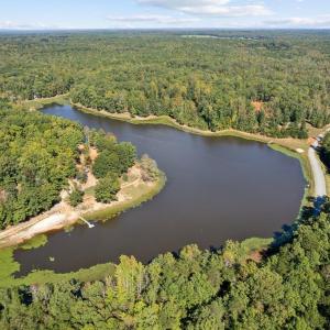 Photo #4 of LAKE RUTH ANN, LOUISA, VA 3.7 acres