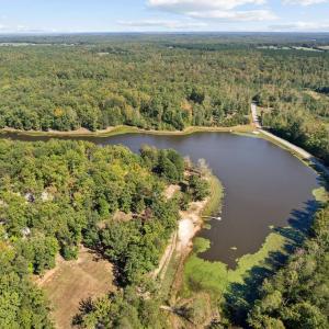 Photo #5 of LAKE RUTH ANN, LOUISA, VA 3.7 acres