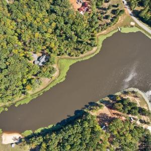 Photo #9 of LAKE RUTH ANN, LOUISA, VA 3.7 acres