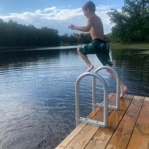 Photo #4 of LAKE RUTH ANN, LOUISA, VA 3.1 acres