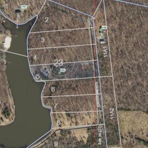 Photo #5 of LAKE RUTH ANN, LOUISA, VA 3.1 acres