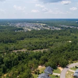 Photo #3 of PERMASTONE ACRES WEST LOT 6, Hope Mills, NC 10.1 acres