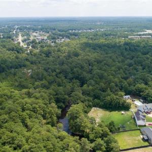 Photo #1 of PERMASTONE ACRES WEST LOT 6, Hope Mills, NC 10.1 acres