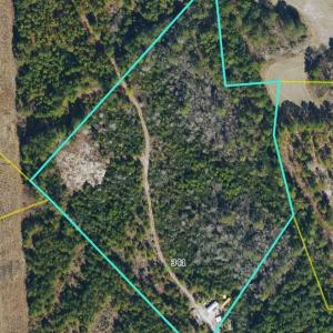 Photo #1 of 341 Squires Farm, White Oak, NC 9.7 acres