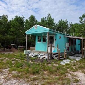 Photo #2 of 341 Squires Farm, White Oak, NC 9.7 acres