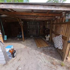 Photo #12 of 341 Squires Farm, White Oak, NC 9.7 acres