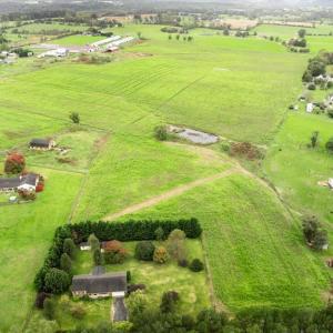 Photo #4 of PINEY WOODS RD, LURAY, VA 5.5 acres