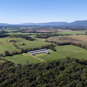 Photo #5 of VAUGHN SUMMIT RD., LURAY, VA 28.8 acres