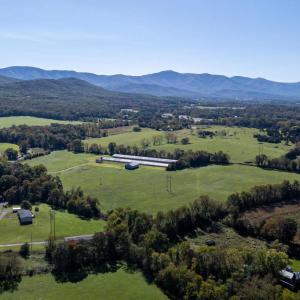 Photo #6 of VAUGHN SUMMIT RD., LURAY, VA 28.8 acres