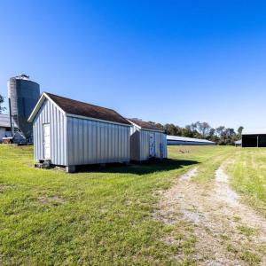 Photo #16 of VAUGHN SUMMIT RD., LURAY, VA 28.8 acres