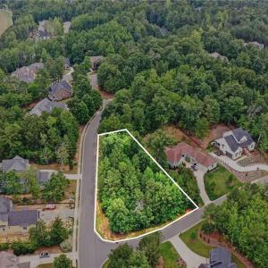 Photo #3 of 17 Sweet Meadow, Pittsboro, NC 0.5 acres