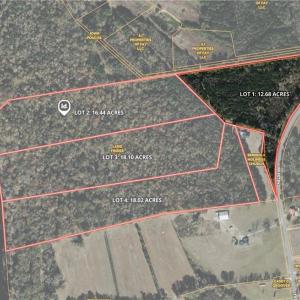 Photo #23 of Riverstead (Lot 1), Fayetteville, NC 12.7 acres