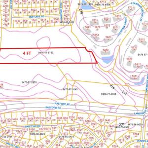 Photo #4 of Hoke Loop Road & Raeford Road, Fayetteville, NC 7.5 acres