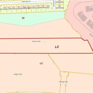 Photo #5 of Hoke Loop Road & Raeford Road, Fayetteville, NC 7.5 acres