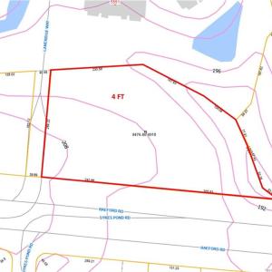 Photo #3 of Raeford Road & Laneridge Way, Fayetteville, NC 3.1 acres