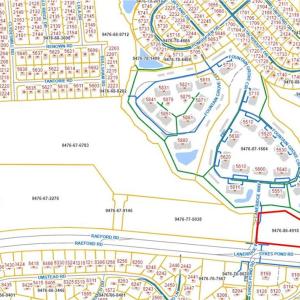 Photo #6 of Raeford Road & Laneridge Way, Fayetteville, NC 3.1 acres