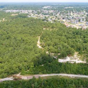 Photo #3 of PERMASTONE ACRES WEST LOT 7, Hope Mills, NC 18.0 acres