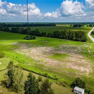 Photo #8 of TBD Chason, Lumber Bridge, NC 9.0 acres