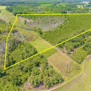 Photo #1 of TBD Blue Springs, Red Springs, NC 61.9 acres