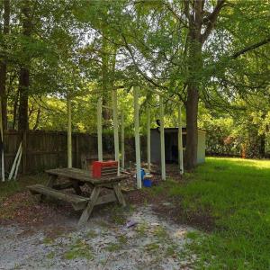 Photo #4 of 121 Buffalo, Fayetteville, NC 1.1 acres