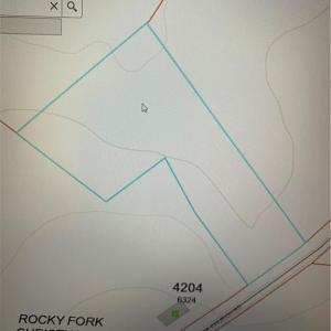 Photo #10 of Rocky Fork Church rd, Sanford, NC 4.8 acres