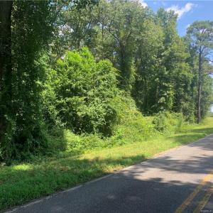 Photo #4 of Rocky Fork Church rd, Sanford, NC 4.8 acres