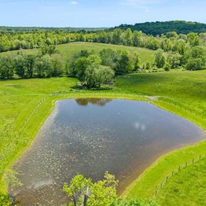 Photo #10 of HAWTHORNE FARM RD, ORLEAN, VA 378.3 acres