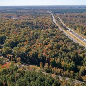 Photo #7 of 4800 GUINEA STATION RD, FREDERICKSBURG, VA 38.8 acres