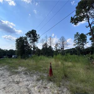 Photo #11 of 813 Wiregrass, Hamlet, NC 0.9 acres