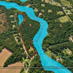Photo #16 of 00-00 Strother, Aberdeen, NC 26.7 acres