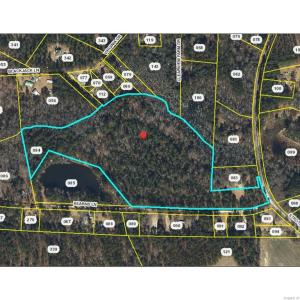 Photo #7 of 00-00 Strother, Aberdeen, NC 26.7 acres