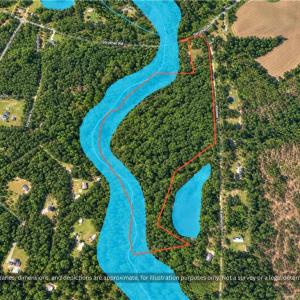 Photo #15 of 00-00 Strother, Aberdeen, NC 26.7 acres
