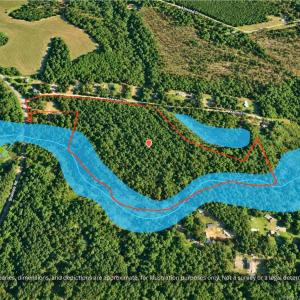 Photo #14 of 00-00 Strother, Aberdeen, NC 26.7 acres