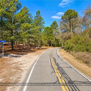 Photo #2 of 00-00 Strother, Aberdeen, NC 26.7 acres