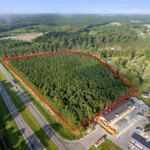 Photo #1 of S NC 87 Hwy, NC, Fayetteville, NC 11.7 acres