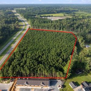 Photo #5 of S NC 87 Hwy, NC, Fayetteville, NC 11.7 acres
