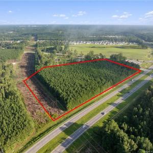 Photo #3 of S NC 87 Hwy, NC, Fayetteville, NC 11.7 acres